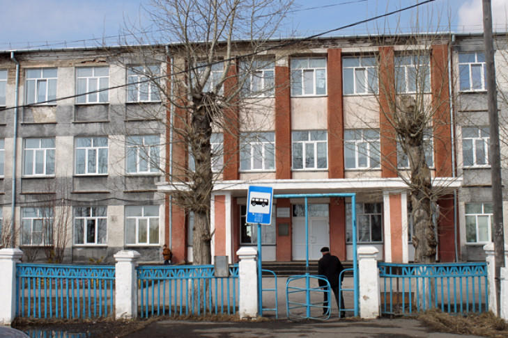 Воспитанница школы-интерната внезапно умерла в Куйбышеве