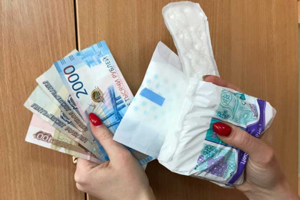 УФАС Новосибирска заявило о возможном снижении цен на прокладки благодаря импортозамещению