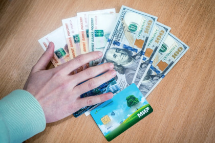 Срок за украденную карту и безумный шопинг дали жительнице Черепаново