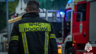 В Новосибирской области потушили 15 пожаров за сутки