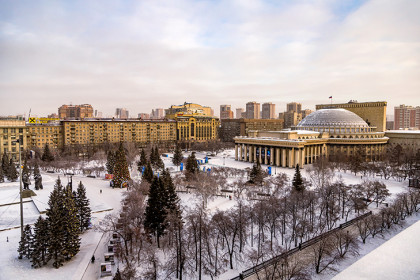Погода в Новосибирске, приметы, запреты и традиции в Афанасьев день 6 ноября