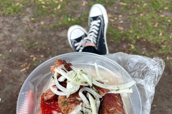 Прогноз погоды на 26-27 июля в Новосибирске сделали синоптики