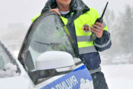 Почти 3 тысячи дорожных аварий произошли в Новосибирской области в ушедшем году