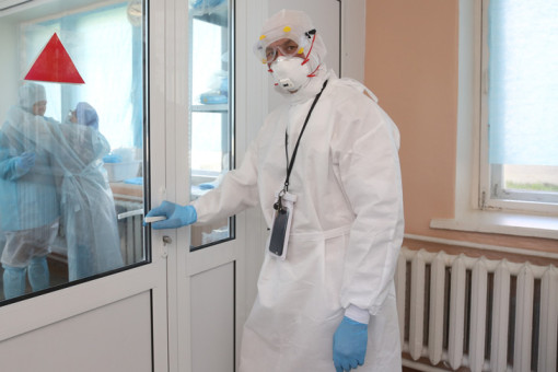 Россельхознадзор назвал причины вспышки пастереллеза в Новосибирской области