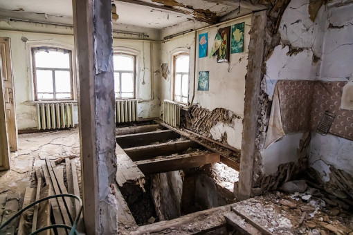 Новосибирск запросил 880 млн рублей из госбюджета на расселение ветхого жилья