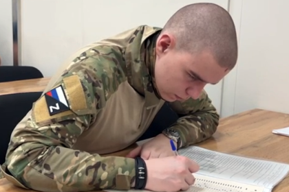 Подготовка лучших операторов БПЛА началась в Новосибирской области