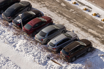 Историю машины при онлайн-продаже способны дополнить сравнения по пробегу и ДТП