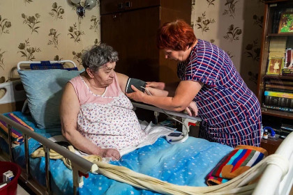 Более 13 тысяч новых пенсионных счетов оформили новосибирцы