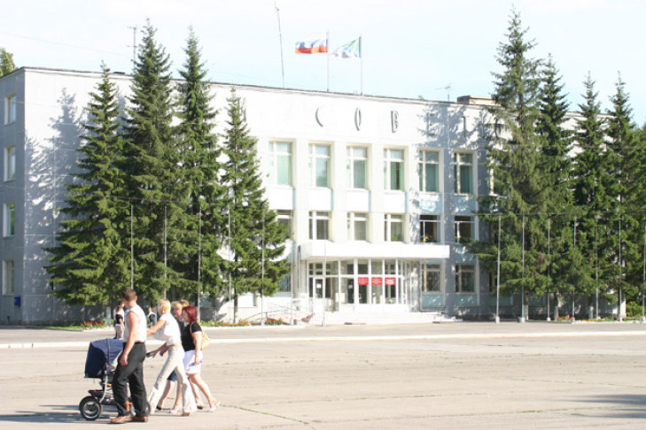 Публичные слушания по вопросам предоставления разрешения на отклонение от предельных параметров разрешенного строительства прошли в Бердске