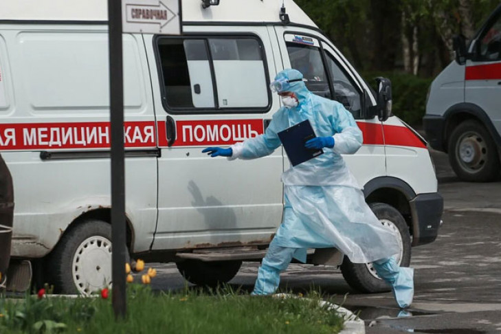 5876 зараженных, 107 новых – коронавирус 29 июня в Новосибирске