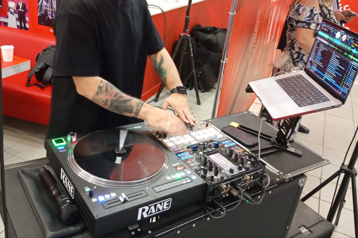 Житель Новосибирской области танцевал и случайно убил человека