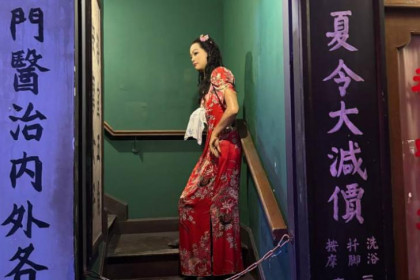 Без визы в Китай разрешили ездить жителям Новосибирска