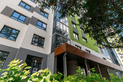 «Жизнь в стиле эко: в квартале «На Кедровой» открыты продажи новых домов