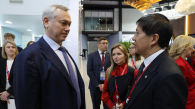 Власти Новосибирской области подвели итоги участия в ПМЭФ-2026