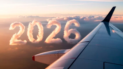 Более 3 500 пассажиров авиакомпании «Сибирь» встретят Новый год в воздухе