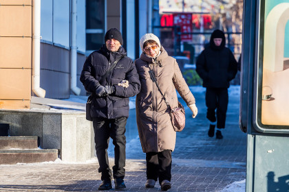 Телефонные мошенники атаковали новосибирцев после повышения пенсий