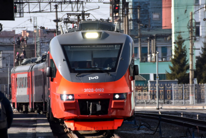 Комбо-билет на электричку-автобус можно приобрести в Северном районе