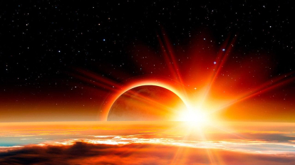 Первая в 2026 году магнитная буря накроет Новосибирск в ночь на 3 января