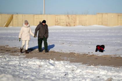 Названы точные даты новогодних каникул в России на Новый год-2026