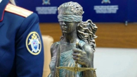 Жительницу Новосибирска, напавшую на продавца в ТЦ, заключили под стражу