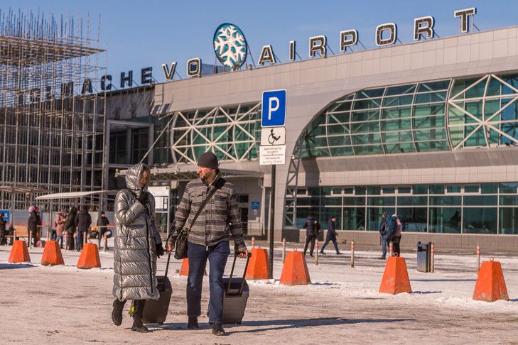 Популярные туристические направления Новосибирской области назвали в Минэкономразвития