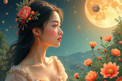 Китайский гороскоп на август-2025: кому звезды дадут деньги и счастье