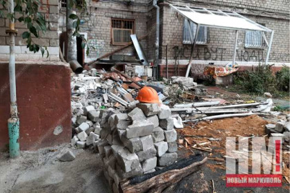 В Новосибирске за аферу на 184 млн рублей арестован застройщик Мариуполя