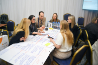 В регионе свыше 120 организаций соцсферы будут участвовать в проекте «Производительность труда»