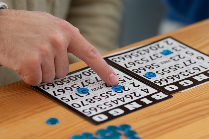 В Новосибирске разыскивают лотерейного победителя с миллионом