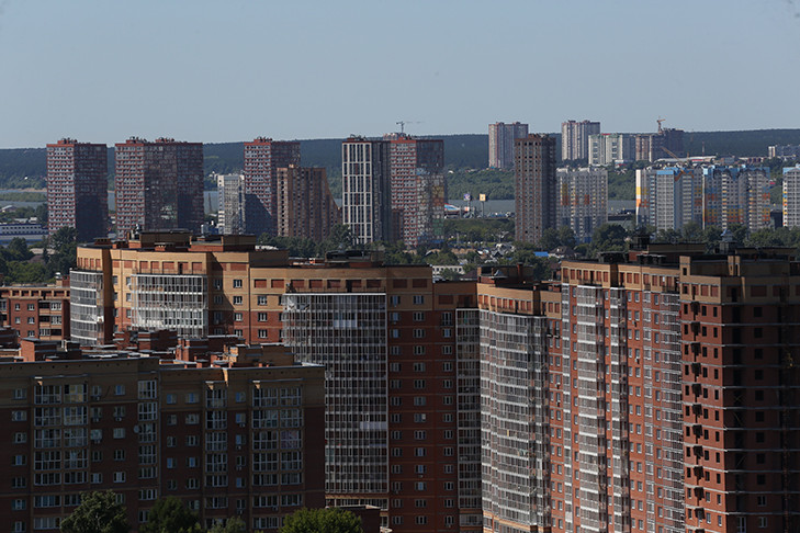 Авито Недвижимость: рост интереса к вторичке растет, а продавцы используют новые инструменты