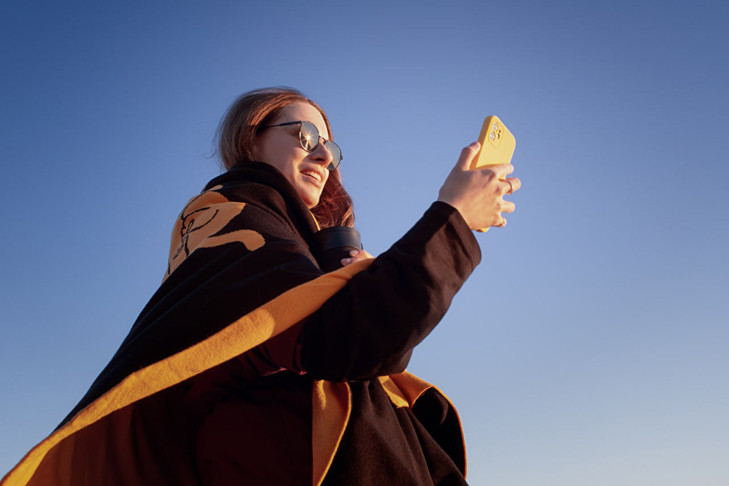 Билайн укрепил 4G в новых ЖК Новосибирска и области