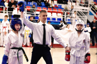 Более 100 медалей завоевали новосибирские спортсмены на чемпионате и первенство по тхэквондо