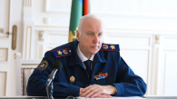 Подросток распылил перцовый баллончик девочке на площадке в Новосибирске