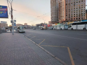 Синоптики дали прогноз погоды на майские праздники в Новосибирске