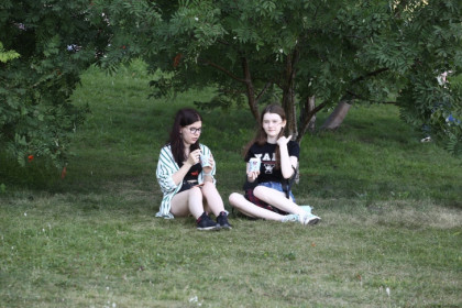 Жару до +31 и локальные дожди пообещали жителям Новосибирска 14 и 15 мая