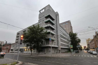 «Дом с часами» в Новосибирске приспособят для маломобильных групп населения