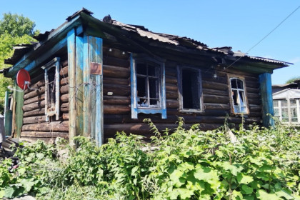 Рецидивистка из Болотного задушила и сожгла соседку после пьяной ссоры