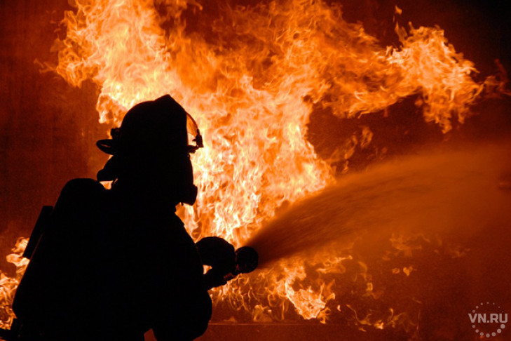 Четыре пожара унесли жизни четырех человек