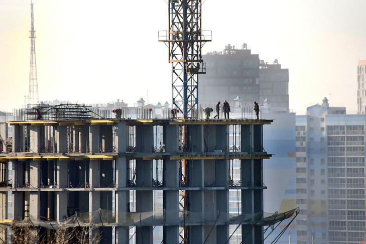 По поручению Андрея Травникова в регионе построят порядка 30 новых социальных объектов