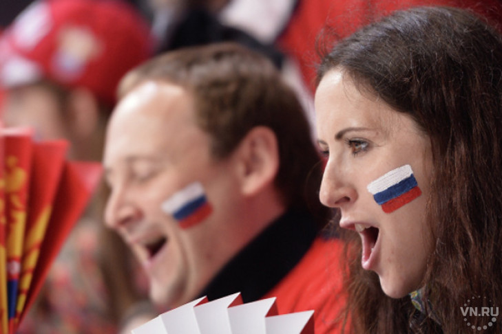 Команда мечты: Россия – фаворит ЧМ-2019 по хоккею