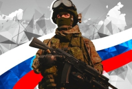 Прапорщик из Новосибирска уничтожил квадрокоптер и спас саперов в зоне СВО