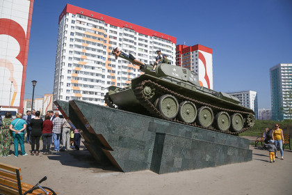 Жителей региона призвали активнее голосовать за объекты благоустройства в завершающие дни