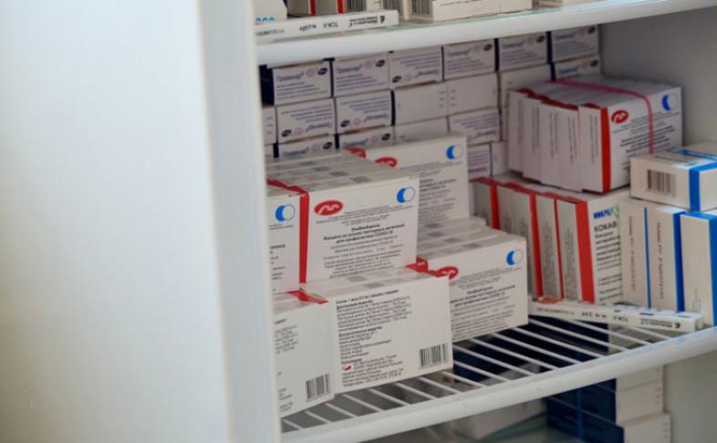 Новосибирская вакцина от коронавируса «ЭпиВакКорона» прошла 3 фазу клинических испытаний