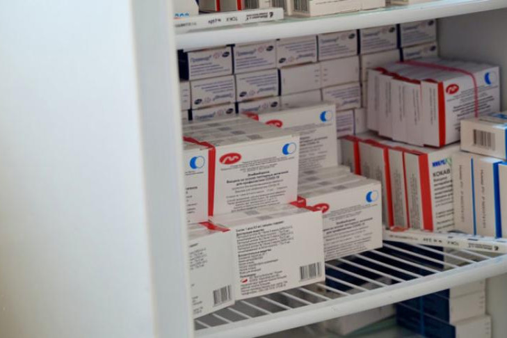 Новосибирская вакцина от коронавируса «ЭпиВакКорона» прошла 3 фазу клинических испытаний