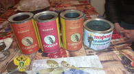 Житель Новосибирской области получил условный срок за хранение пороха
