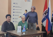 Ярмарка вакансий «Работа России. Время возможностей» состоялась в Северном