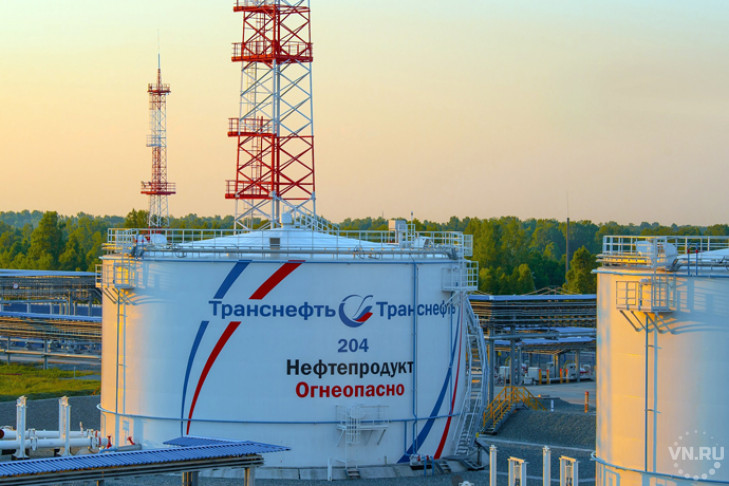  «Транснефть - Западная Сибирь» повышает оперативность систем обработки данных