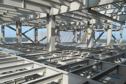 Завод металлоконструкций планирует внедрить цифровой контроль качества в рамках нацпроекта