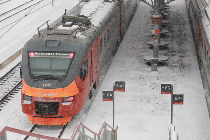 Программа взаимодействия СГУПС и РЖД будет обновлена