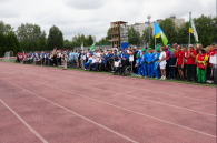 Летняя спартакиада инвалидов прошла в Новосибирской области